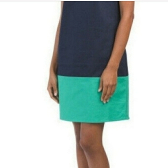 SAIL TO SABLE DRESS - Picture 5 of 12